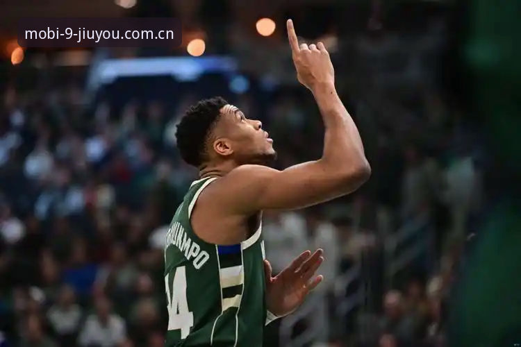 从字母哥转会传闻看九游用户如何追踪NBA大事件——操作指南