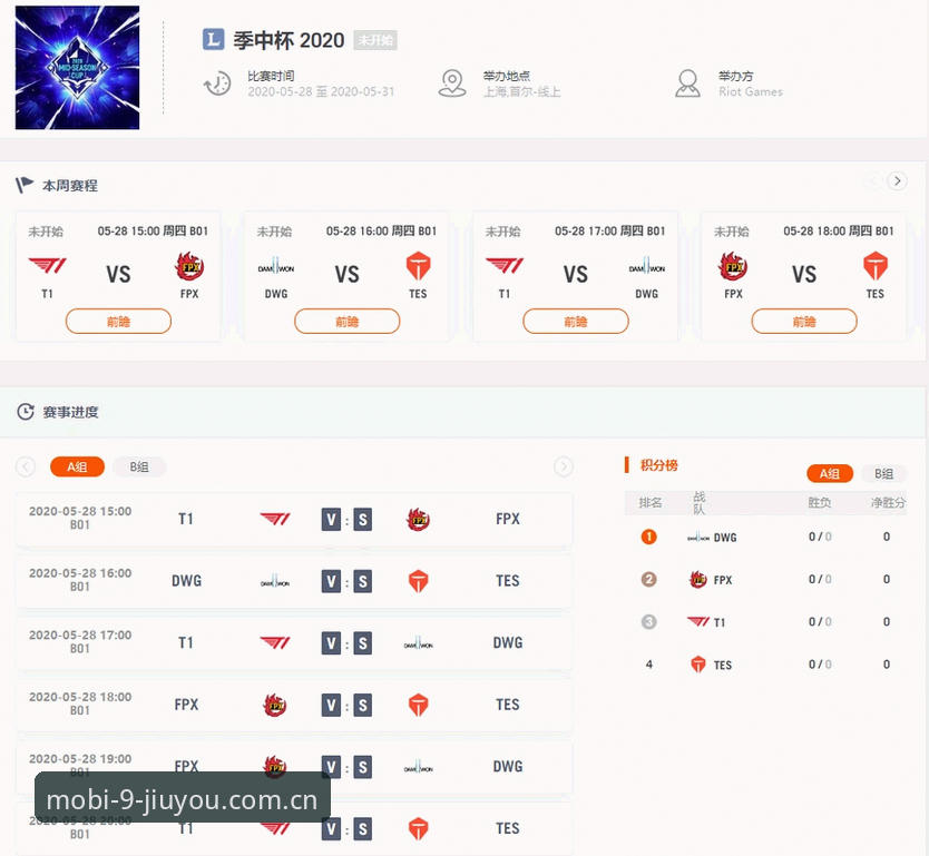 九游APP老版与新版本对比：为什么2026九游电竞比分网成了老用户的首选